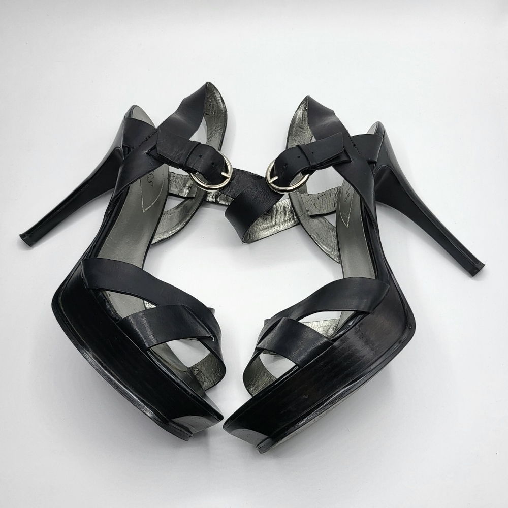 Strappy Sandal